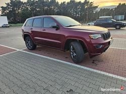Używany 2021 Jeep Grand Cherokee SUV | 134 000 zł