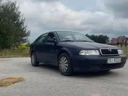 Używany 1999 Skoda Octavia | 2400 zł (Uczciwa cena)