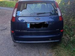 Używany 2004 Ford C-MAX Minivan | 5000 zł (Dość drogi)