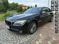 Brązowy Używany 2008 BMW 750 Sedan/Limuzyna | 54 900 zł