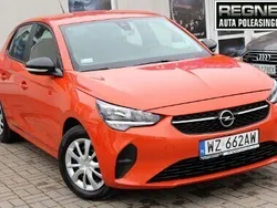Inny kolor Używany 2020 Opel Corsa Edition Kombi | 37 900 zł (Uczciwa cena)