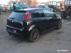 Używany 2006 Fiat Punto Hatchback | 1000 zł (Super Cena)