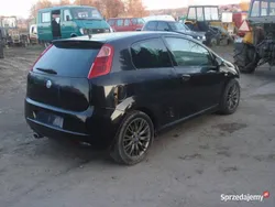 Używany 2006 Fiat Punto Hatchback | 1000 zł (Super Cena)