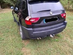 Używany 2005 BMW X3 SUV | 25 000 zł (Uczciwa cena)