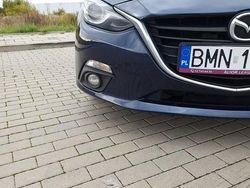 Używany 2015 Mazda 3 Inclusive Hatchback | 31 900 zł (Super Cena)