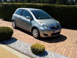 Używany 2009 Toyota Yaris | 10 550 zł (Uczciwa cena)