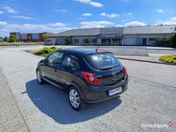 Używany 2007 Opel Corsa | 7300 zł