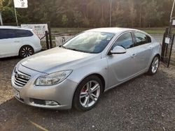 Inny kolor Używany 2009 Opel Insignia Sedan/Limuzyna | 17 400 zł (Uczciwa cena)