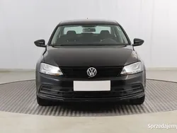 Czarny Używany 2016 VW Jetta Sedan/Limuzyna | 26 499 zł (Super Cena)