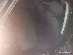 Czarny Używany 2005 Audi A4 Kombi | 23 800 zł