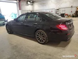 Mercedes E63 AMG