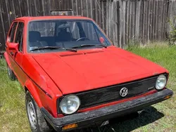Używany 1978 VW Golf I | 10 000 zł