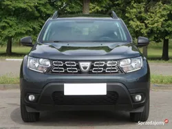 Szary Używany 2019 Dacia Duster SUV | 43 999 zł (Uczciwa cena)