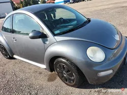 Używany 1999 VW Beetle | 5250 zł (Drogi)