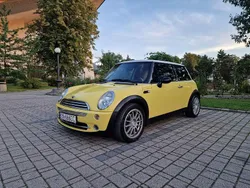 Inny Używany 2004 Mini Cooper Coupé Coupe | 11 900 zł