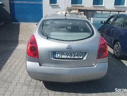 Używany 2003 Nissan Primera | 2000 zł