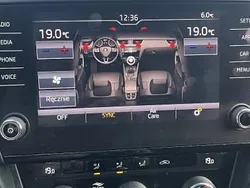 Srebrny Używany 2019 Skoda Octavia Hatchback | 43 900 zł (Dość drogi)