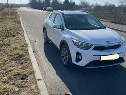 Używany 2020 Kia Stonic SUV | 55 000 zł (Uczciwa cena)