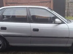 Używany 1999 Opel Astra | 3500 zł (Uczciwa cena)