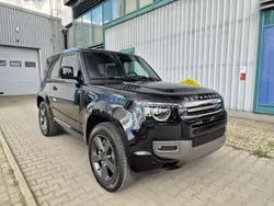 Czarny Nowe 2024 Land Rover Defender HSE Dynamic SUV | 445 000 zł