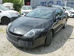 Czarny Używany 2011 Renault Laguna Coupé Coupe | 15 900 zł