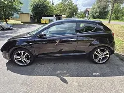 Inny kolor Używany 2009 Alfa Romeo MiTo Hatchback | 16 900 zł (Dość drogi)