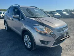 Szary Używany 2010 Ford Kuga SUV | 24 000 zł (Super Cena)