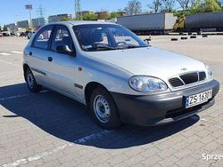 Używany 2000 Chevrolet Lanos | 6500 zł