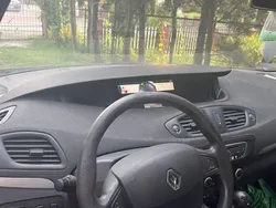 Używany 2011 Renault Scénic III Minivan | 17 500 zł (Uczciwa cena)