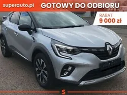 Szary Nowe 2024 Renault Captur Techno SUV | 118 000 zł