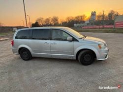 Używany 2012 Dodge Grand Caravan Minivan | 33 000 zł (Dość drogi)