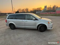 Używany 2012 Dodge Grand Caravan Minivan | 35 500 zł (Uczciwa cena)