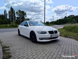 Używany 2012 BMW 328 | 59 900 zł