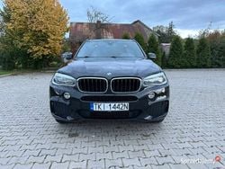 Używany 2015 BMW X5 SUV | 99 000 zł (Drogi)