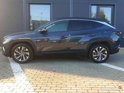 Używany 2022 Hyundai Tucson SUV | 103 900 zł (Uczciwa cena)