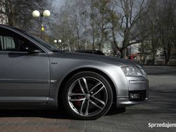 Używany 2006 Audi A8 Sedan/Limuzyna | 42 900 zł