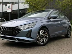 Inny kolor Nowe 2025 Hyundai i20 Hatchback | 79 900 zł (Uczciwa cena)
