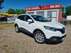 Biały Używany 2017 Renault Kadjar SUV | 51 900 zł (Dość drogi)