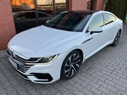 Inny kolor Używany 2019 VW Arteon Sedan/Limuzyna | 78 999 zł (Drogi)