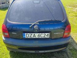 Używany 2000 Opel Corsa | 2000 zł (Drogi)