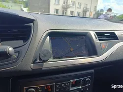 Używany 2008 Citroën C5 Kombi | 14 000 zł (Dość drogi)