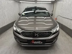 Szary Używany 2017 Citroën DS4 Hatchback | 32 999 zł (Uczciwa cena)