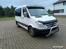 Używany 2008 Mercedes Sprinter Van | 34 500 zł