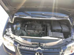 Używany 2006 VW Touran Minivan | 9900 zł (Uczciwa cena)