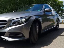 Używany 2015 Mercedes 500 | 71 500 zł