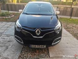 Używany 2016 Renault Captur SUV | 39 500 zł (Uczciwa cena)
