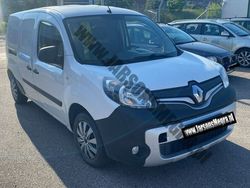 Biały Używany 2014 Renault Kangoo Minivan | 22 650 zł (Uczciwa cena)