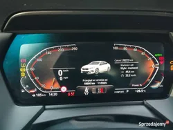 Biały Używany 2022 BMW 218 Coupe | 119 000 zł (Uczciwa cena)