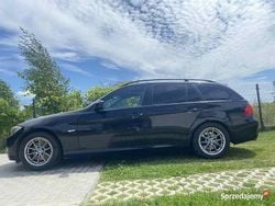 Używany 2010 BMW 320 | 17 500 zł (Dobra cena)