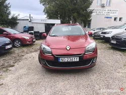 Używany 2012 Renault Mégane III Kombi | 18 900 zł (Uczciwa cena)